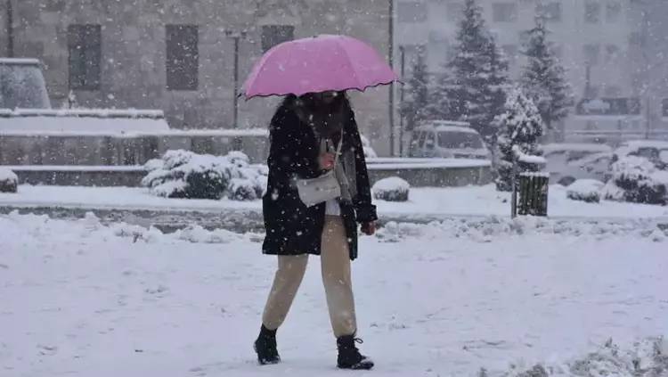 Atkıyı, bereyi ve eldiveni hazırlayın! Uzman isim uyardı: Erbain geliyor 9